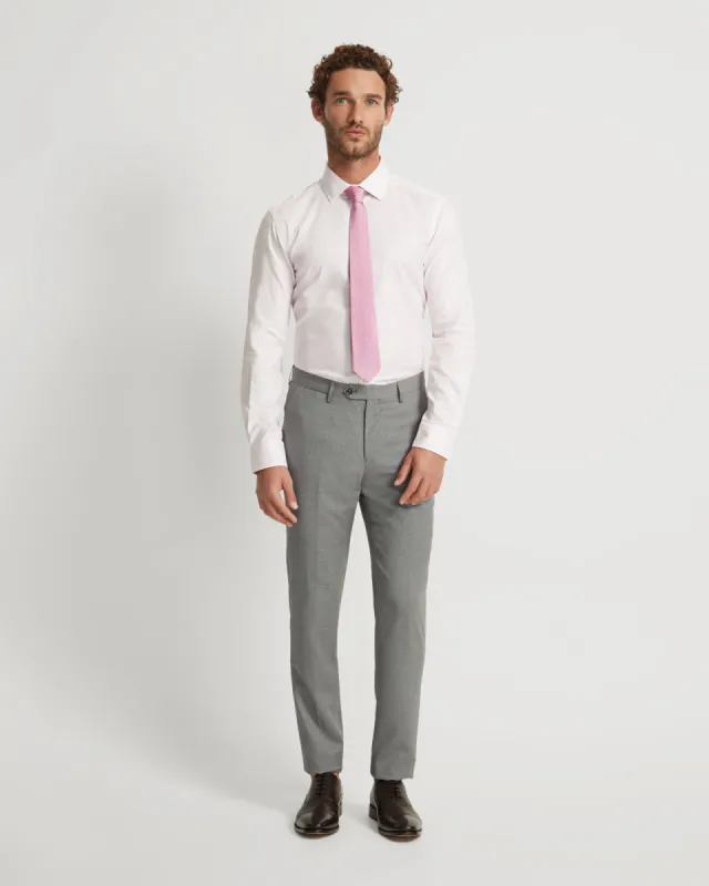 Beckton Dobby Shirt sold by Oxford Shop