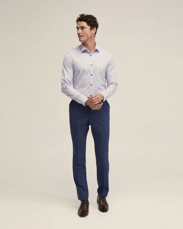 Beckton Check Shirt sold by Oxford Shop