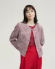 Sophia Boucle Jacket sold by Oxford Shop