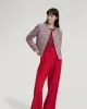 Sophia Boucle Jacket sold by Oxford Shop