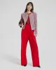 Sophia Boucle Jacket sold by Oxford Shop