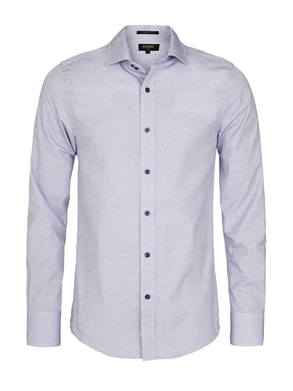 Milano Large Collar Shirt sold by Oxford Shop
