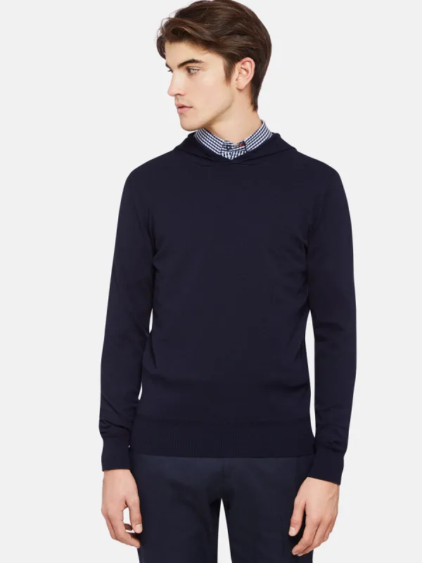 Louie Hoodie sold by Oxford Shop