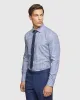 Islington Regular Fit Checked Shirt sold by Oxford Shop
