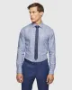 Islington Regular Fit Checked Shirt sold by Oxford Shop