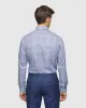 Islington Regular Fit Checked Shirt sold by Oxford Shop