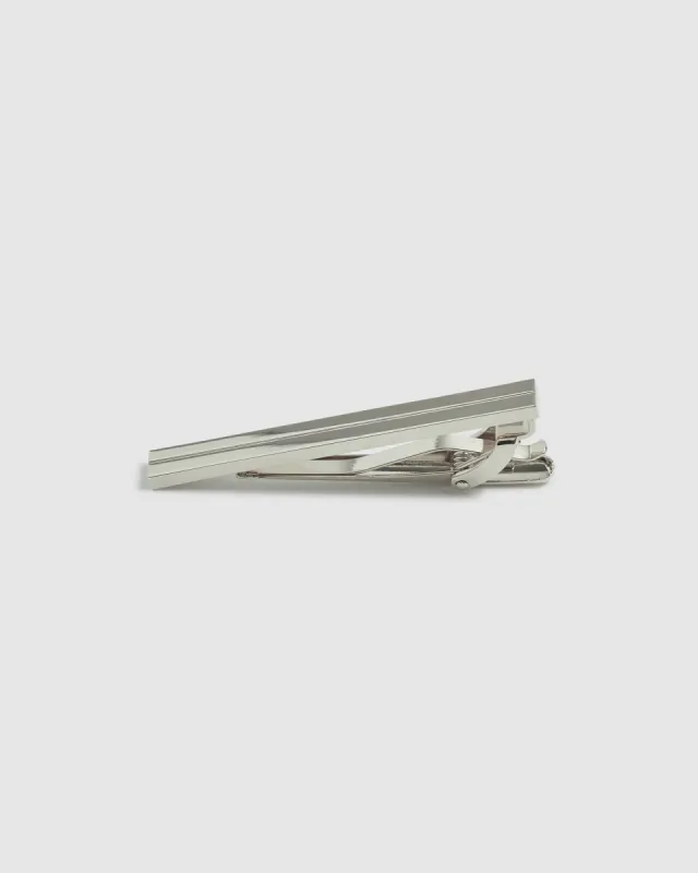 Burnham Tie Clip sold by Oxford Shop