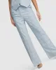 Lydia Eco Checked Suit Pants sold by Oxford Shop