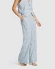 Lydia Eco Checked Suit Pants sold by Oxford Shop