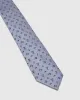Silk Dainty Floral Tie sold by Oxford Shop