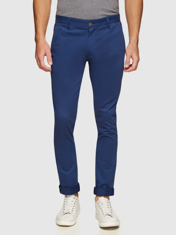 STRETCH SKINNY FIT CHINOS sold by Oxford Shop