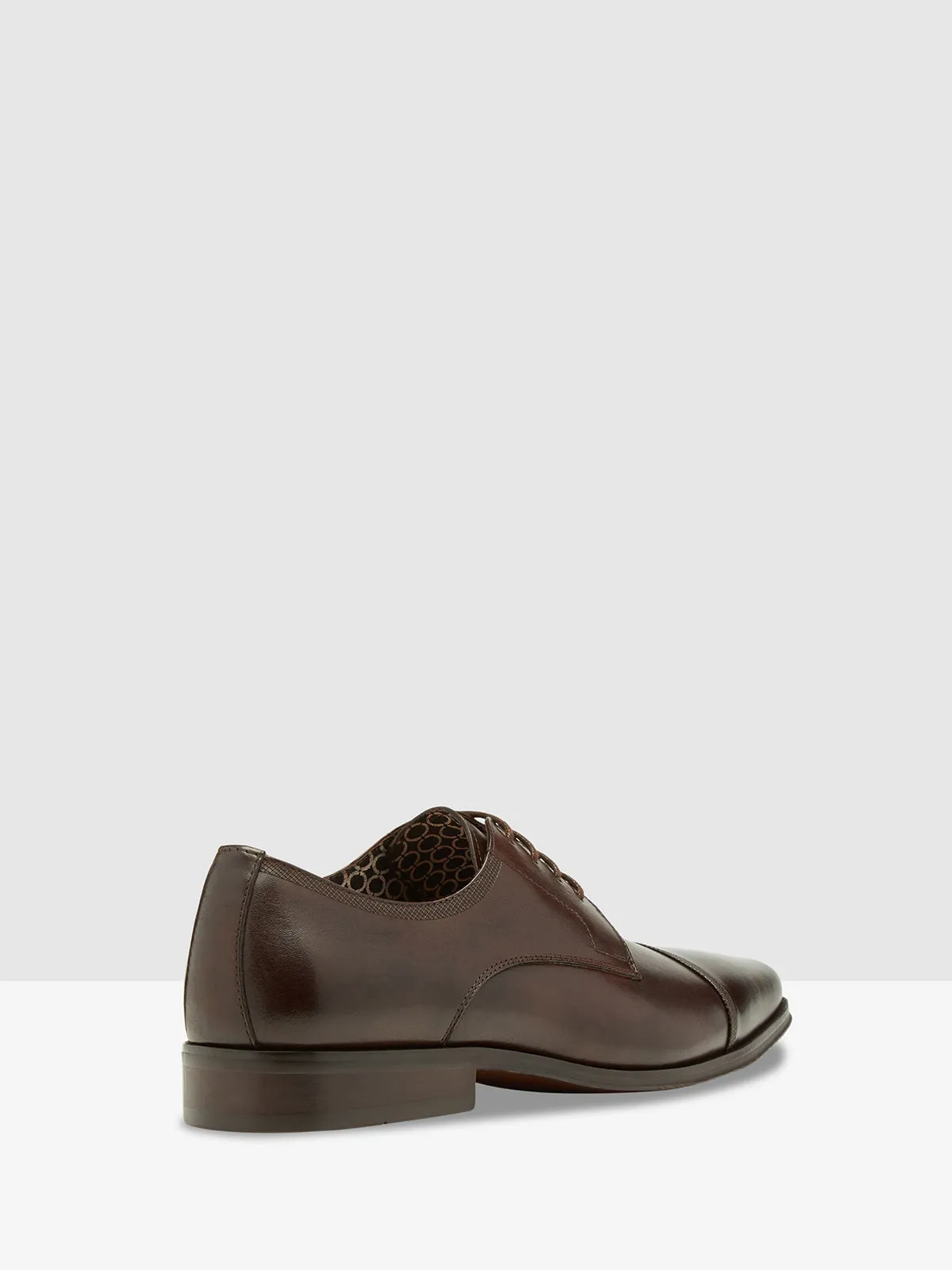 EDUOARD LEATHER OXFORD SHOES sold by Oxford Shop product image thumbnail 3