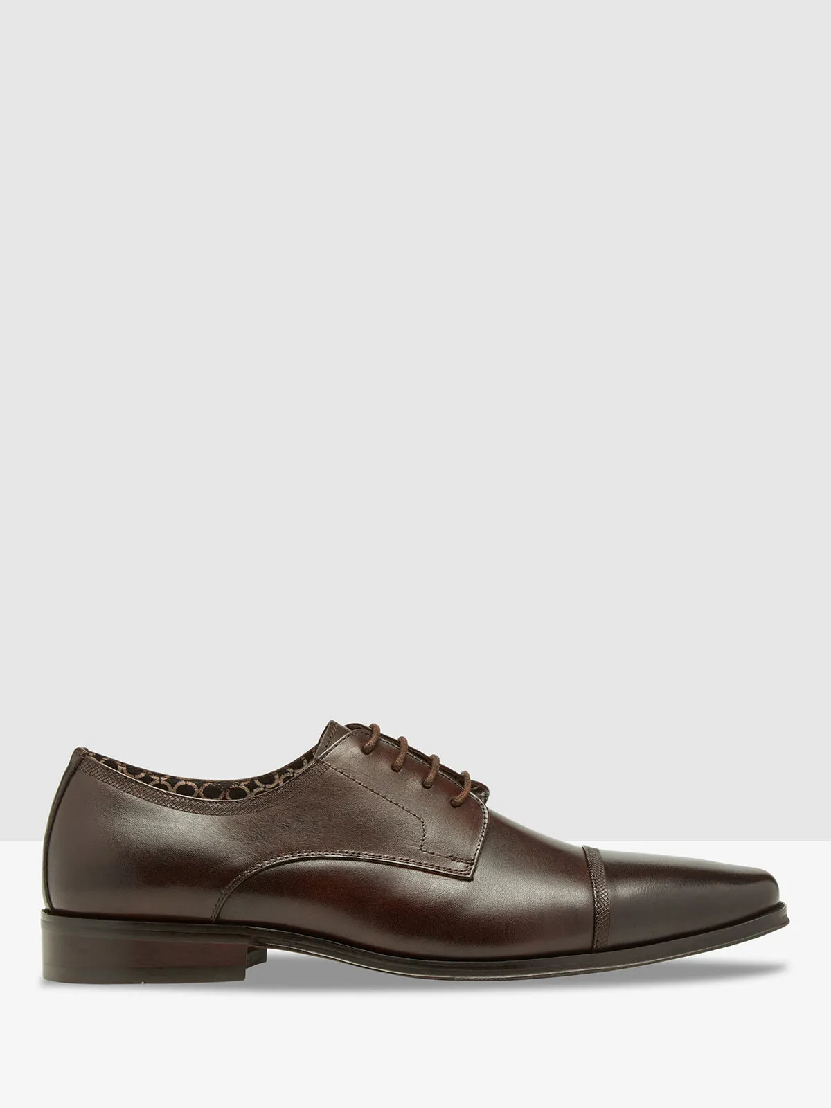 EDUOARD LEATHER OXFORD SHOES sold by Oxford Shop