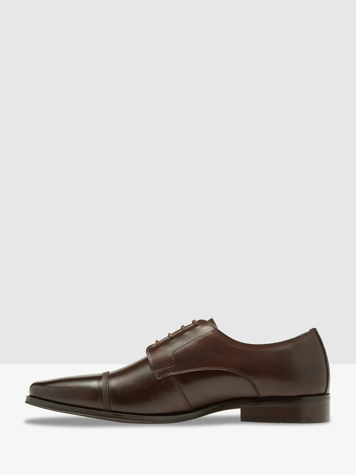 EDUOARD LEATHER OXFORD SHOES sold by Oxford Shop product image thumbnail 2