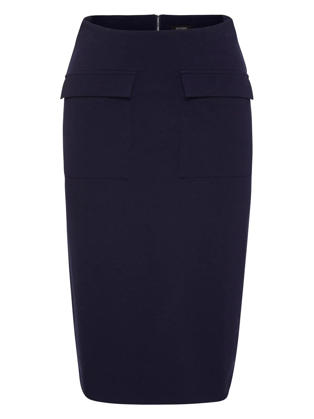 Luna Ponti Pocket Skirt sold by Oxford Shop product image thumbnail 2