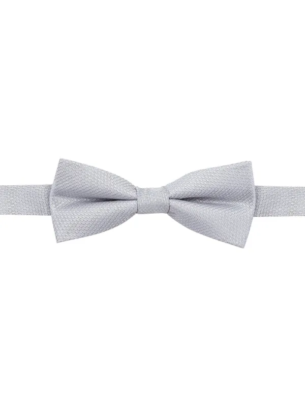 Bowtie Silk/Linen Lt sold by Oxford Shop