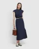 Brook Skirt sold by Oxford Shop