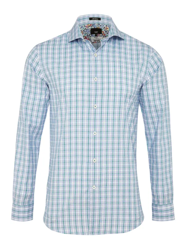 Trafalgar Luxury Shirt sold by Oxford Shop