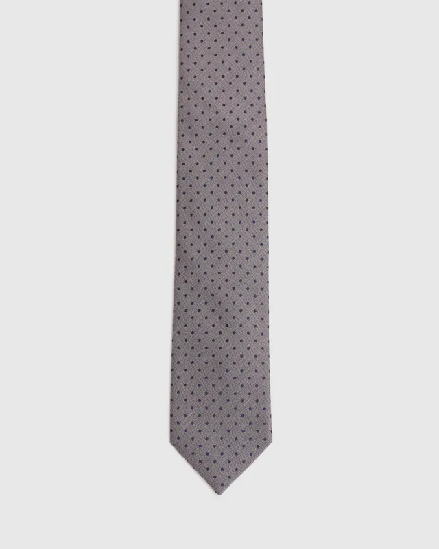 Polka Dot Tie sold by Oxford Shop