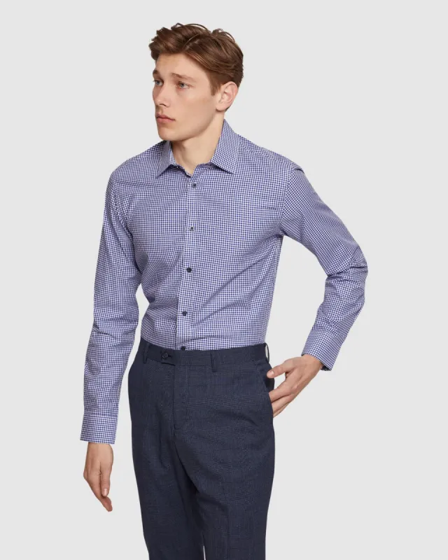 Beckton Checked Shirt sold by Oxford Shop