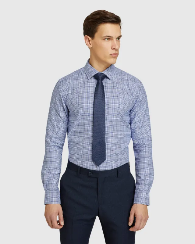 Beckton Checked Shirt sold by Oxford Shop