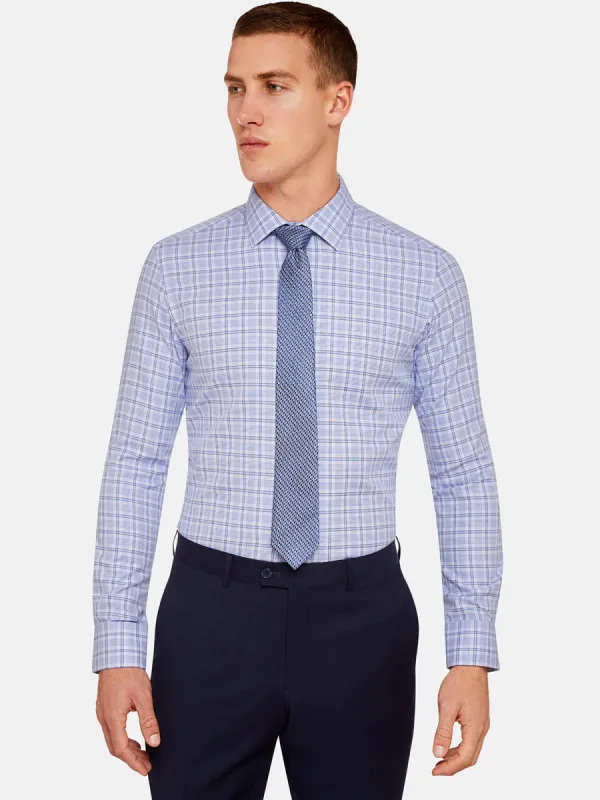 Beckton Checked Shirt sold by Oxford Shop