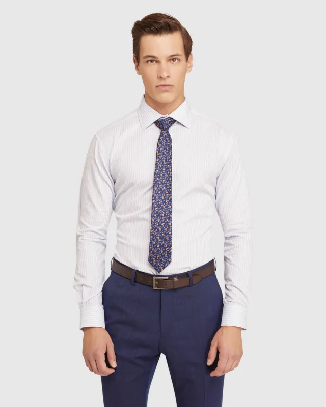 Islinton Striped Regular Fit Shirt sold by Oxford Shop