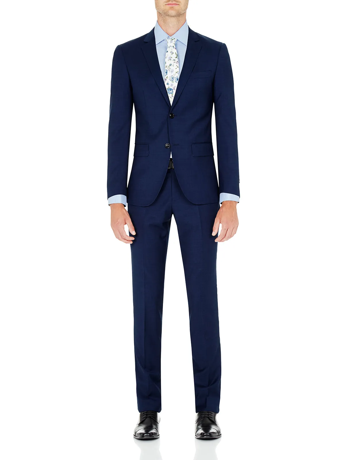 Milano Shirt With French Cuffs sold by Oxford Shop product image thumbnail 2