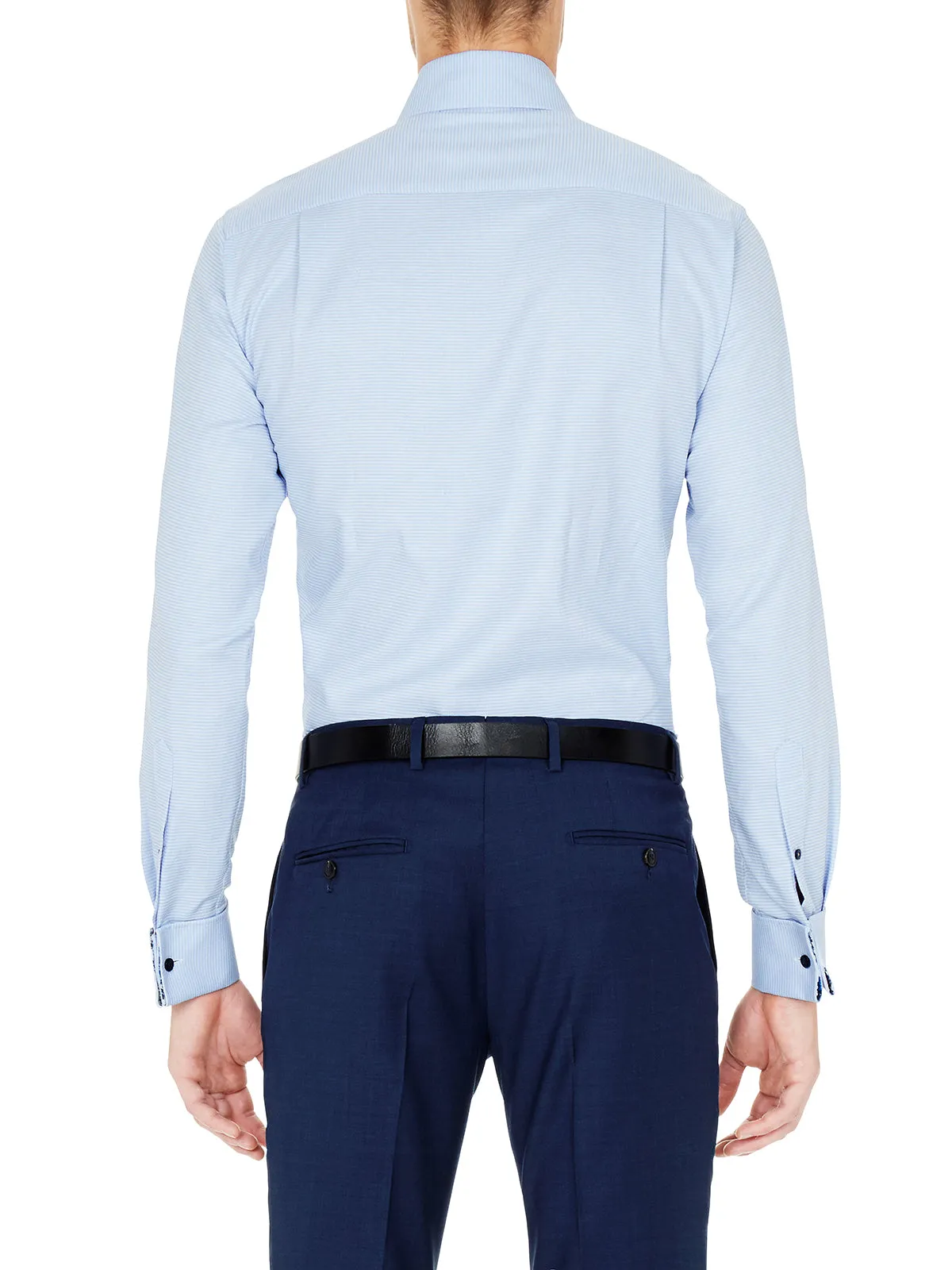 Milano Shirt With French Cuffs sold by Oxford Shop product image thumbnail 5