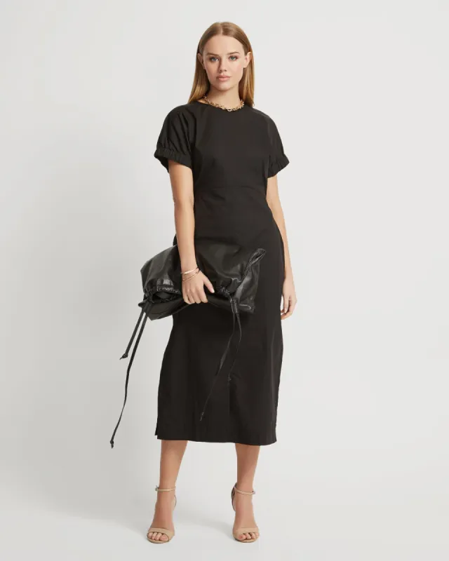 Penelope Cotton Maxi Dress sold by Oxford Shop