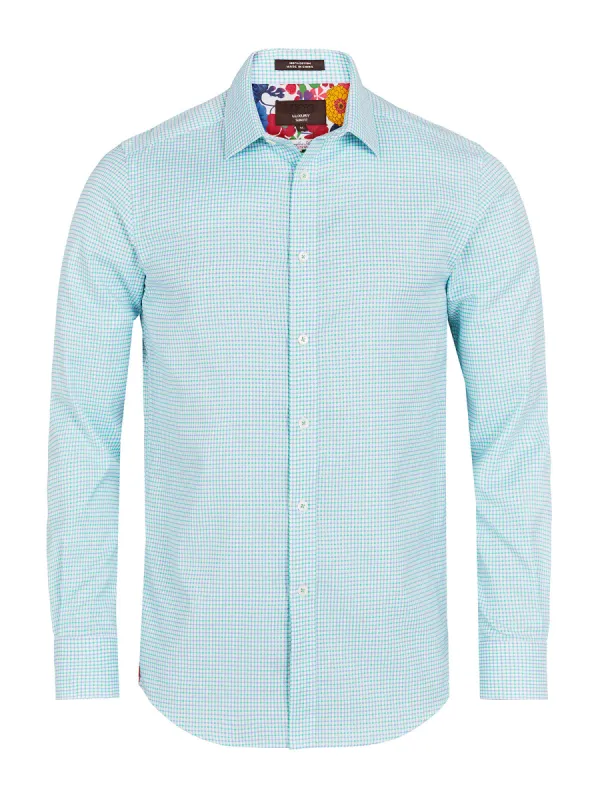 BECKTON LUXURY SHIRT sold by Oxford Shop