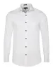 MILANO FRENCH CUFF SHIRT sold by Oxford Shop