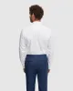 Islington Dobby Cotton Shirt sold by Oxford Shop