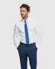 Islington Dobby Cotton Shirt sold by Oxford Shop