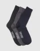 3 Pack Business Socks sold by Oxford Shop