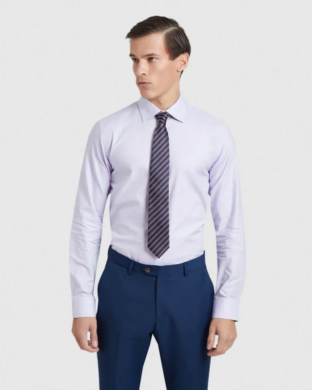 Beckton Dobby Shirt sold by Oxford Shop