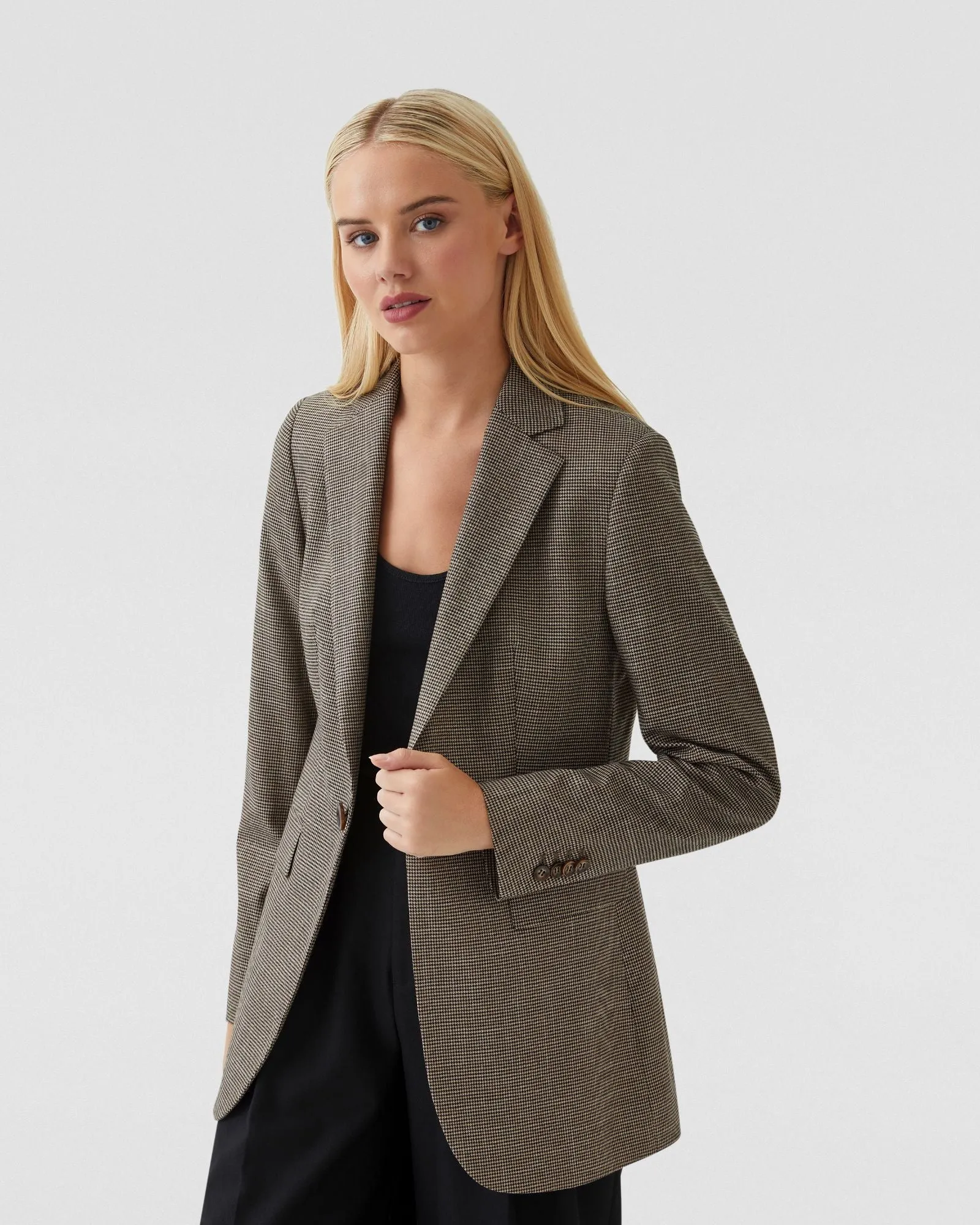 Lola Eco Jacket sold by Oxford Shop product image thumbnail 2