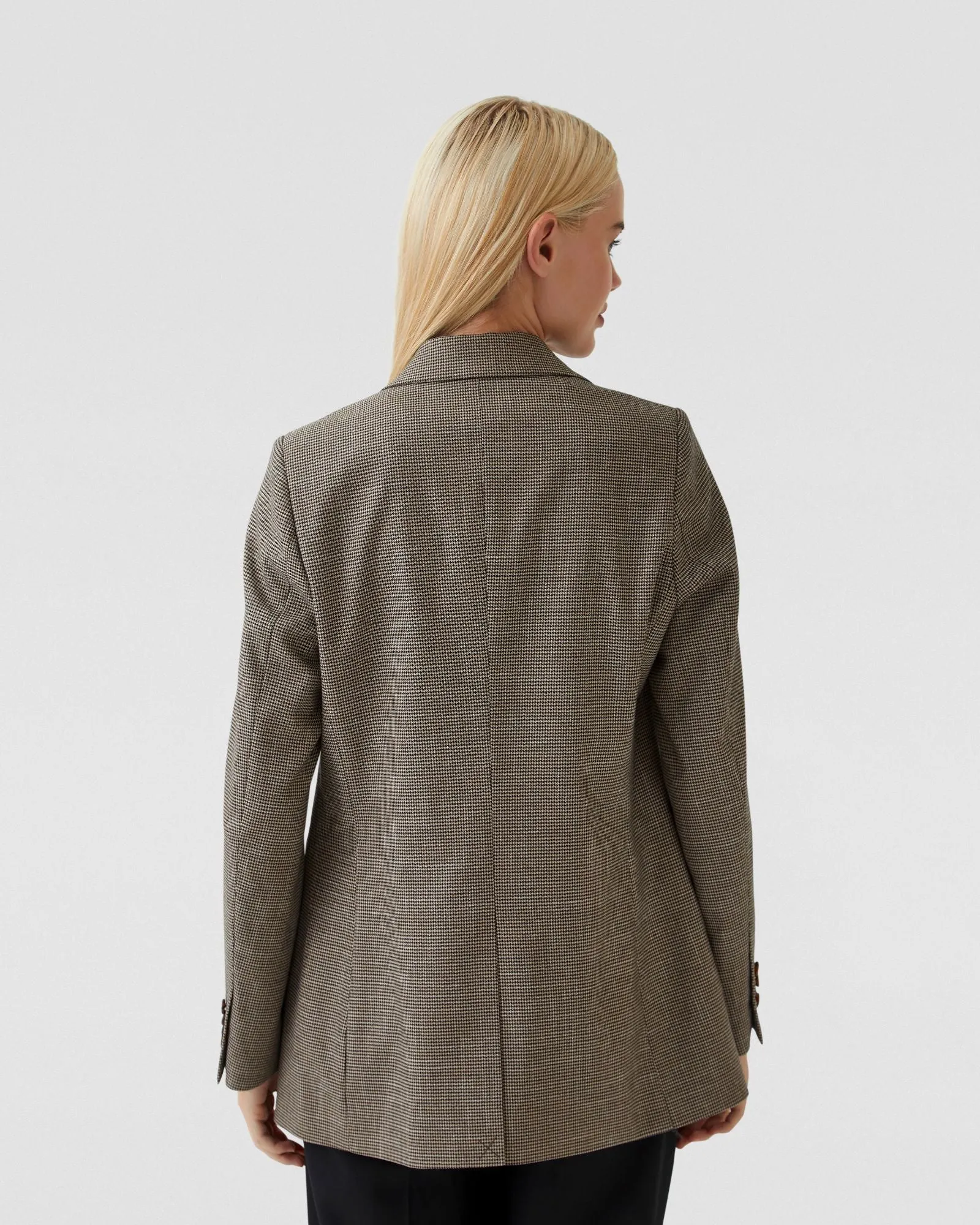 Lola Eco Jacket sold by Oxford Shop product image thumbnail 3