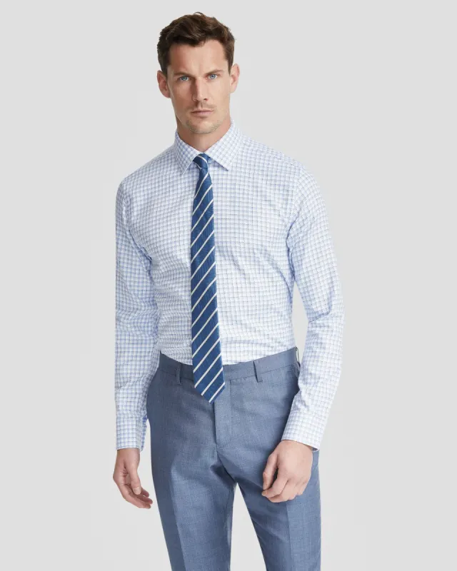 Beckton Check Shirt sold by Oxford Shop