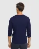 V-Neck Pure Merino Wool Knit sold by Oxford Shop