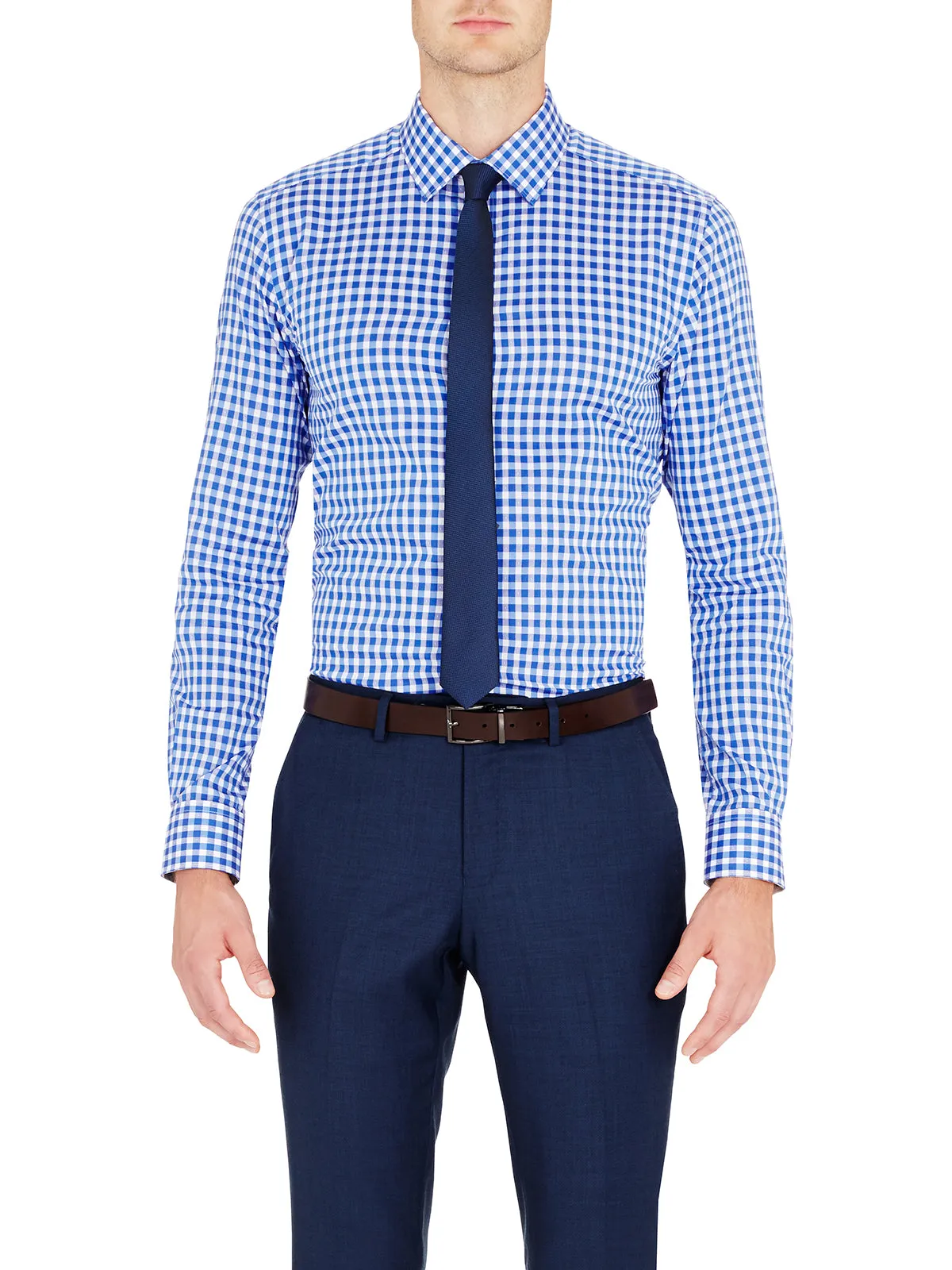 BECKTON LUXURY SHIRT sold by Oxford Shop product image thumbnail 3