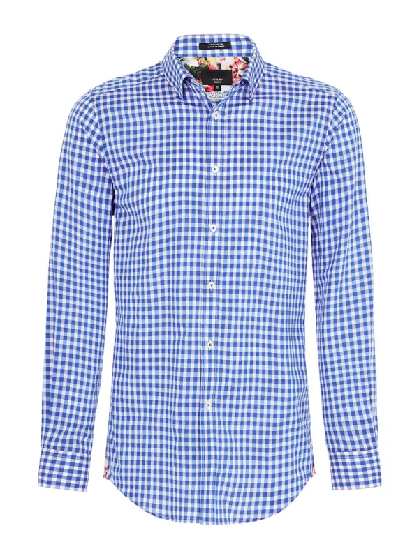 BECKTON LUXURY SHIRT sold by Oxford Shop