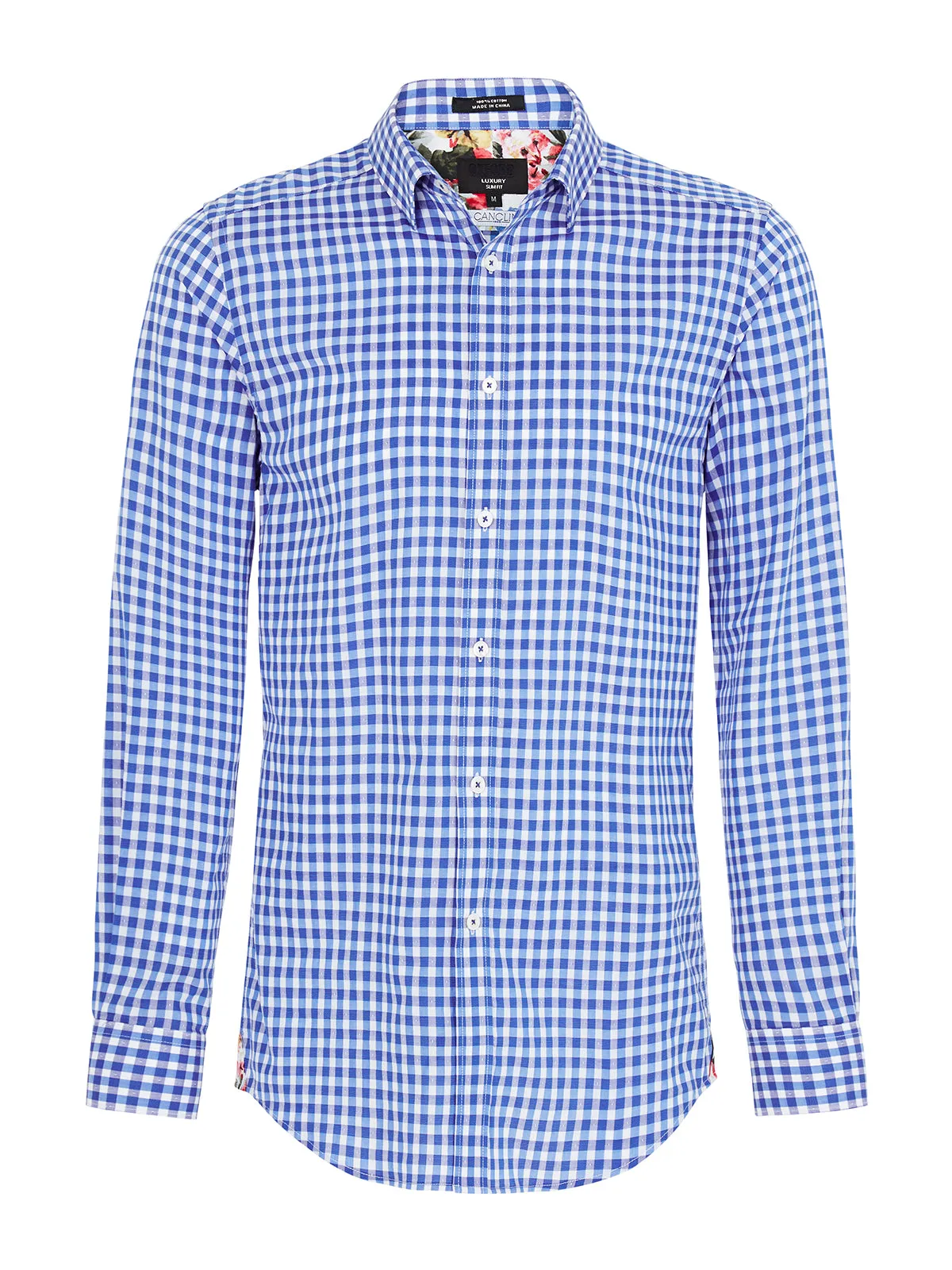 BECKTON LUXURY SHIRT sold by Oxford Shop