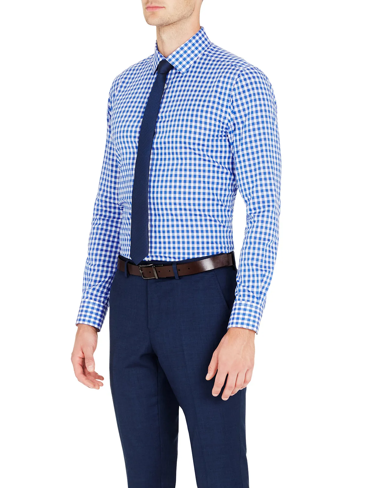 BECKTON LUXURY SHIRT sold by Oxford Shop product image thumbnail 4