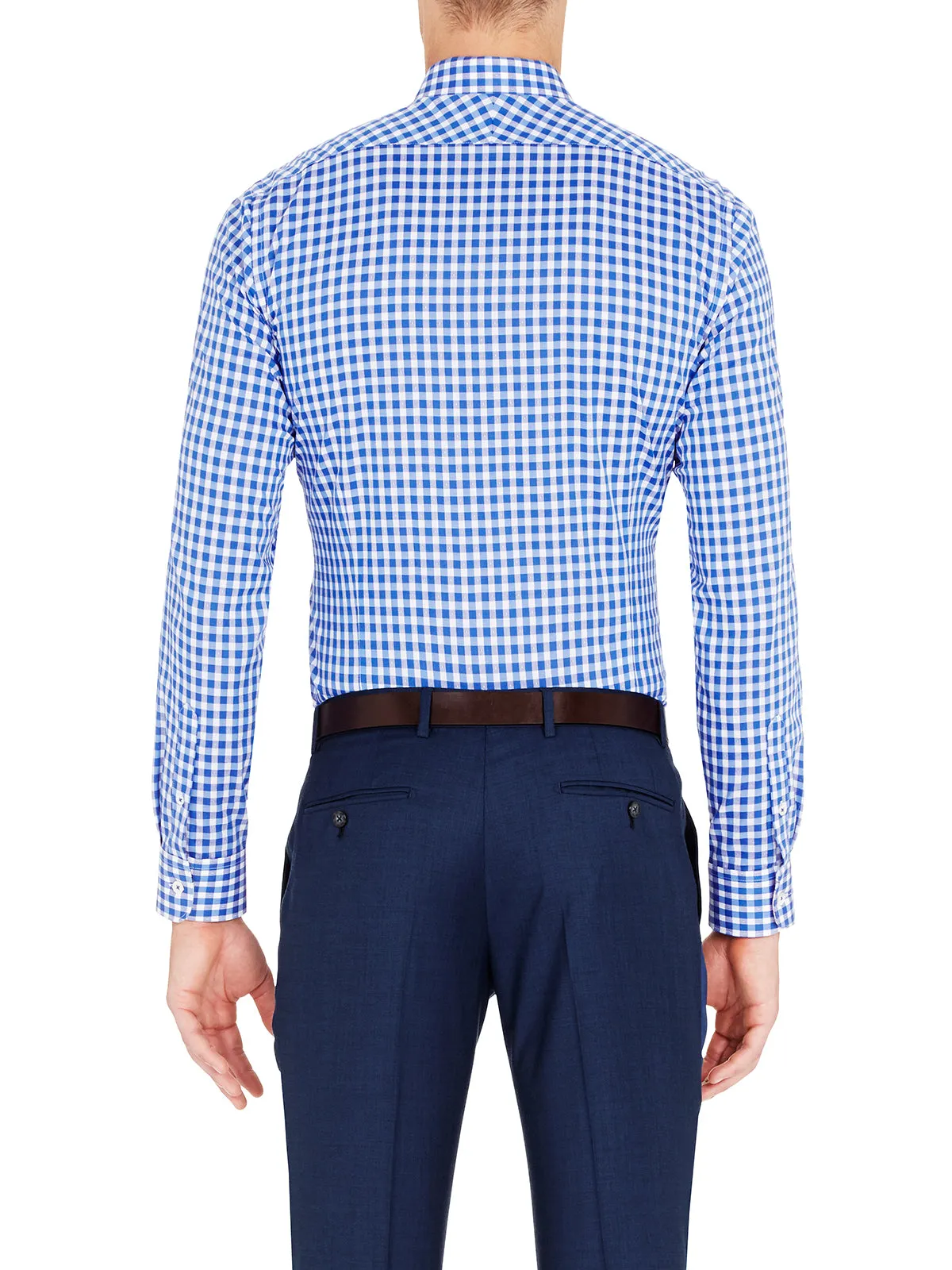 BECKTON LUXURY SHIRT sold by Oxford Shop product image thumbnail 5