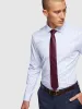 Islington Dobby Striped Shirt sold by Oxford Shop