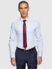Islington Dobby Striped Shirt sold by Oxford Shop