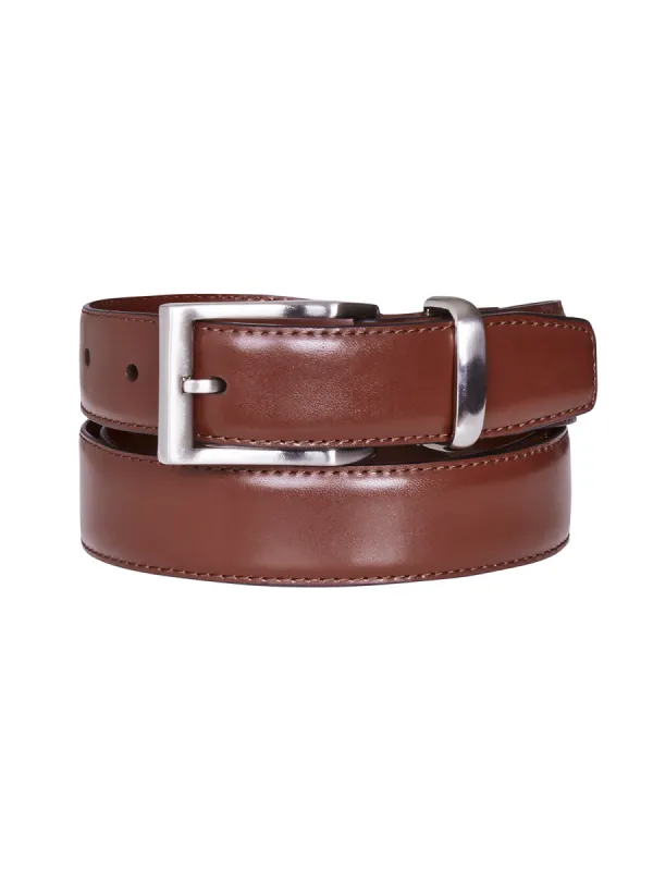 Arlen Leather Belt sold by Oxford Shop