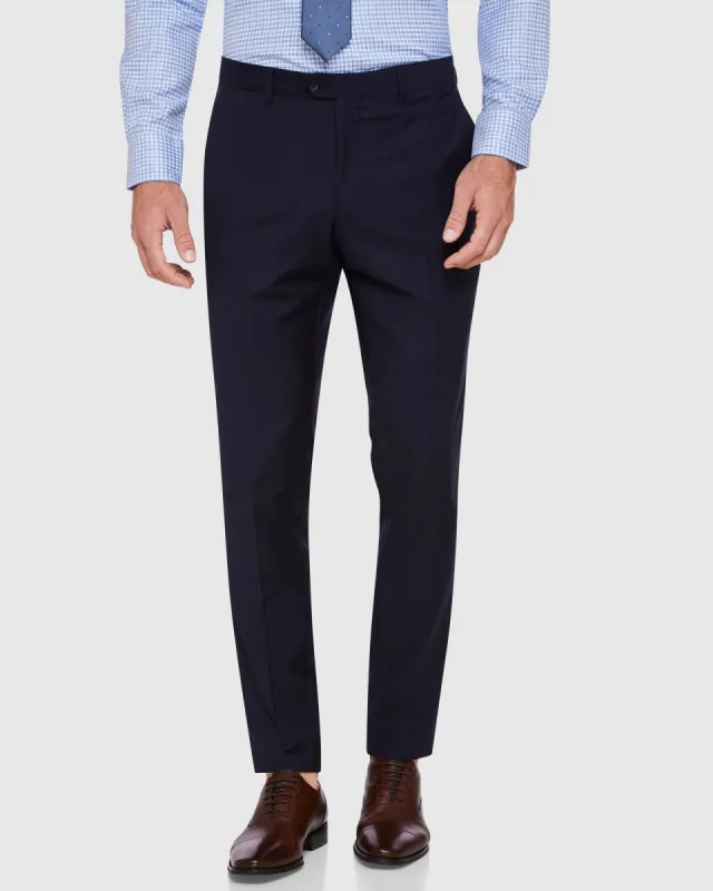Auden Wool Suit Trousers sold by Oxford Shop