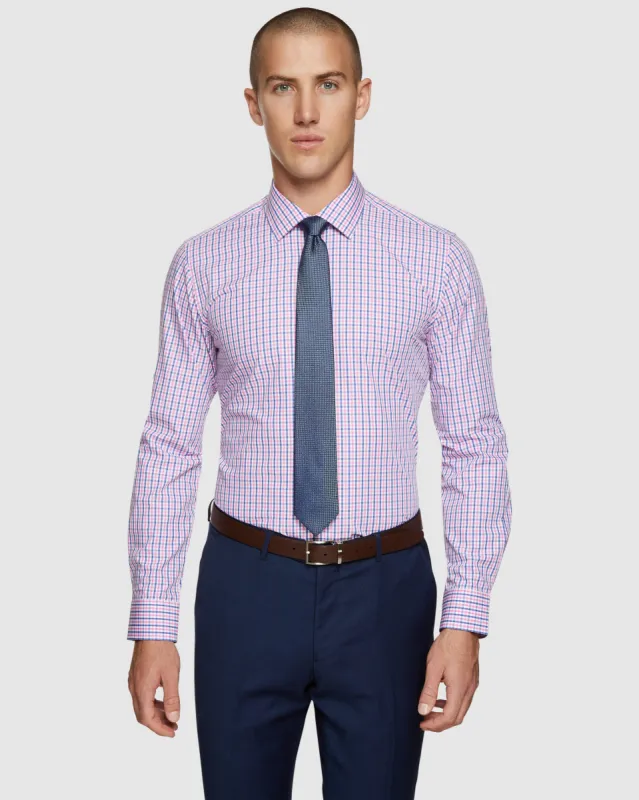 Beckton Checked Shirt sold by Oxford Shop